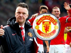 Hodnocení sezóny 2014/2015: Manchester United se vrátil do top four