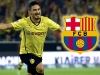 Gündogan připustil kontakty s Barcelonou: Ano, jednáme spolu