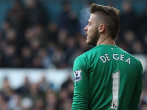 De Gea nevyloučil přestup do Realu Madrid. Uvidíme, co se stane, přiznal