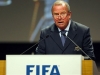D´Hooghe chce změny ve FIFA, proto pohrozil odchodem