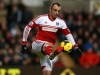 Fotbalisté Berbatov a Stekelenburg končí v Monaku