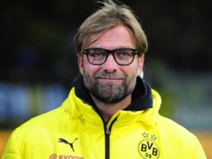 Klopp si po odchodu z Dortmundu dá od trénování pauzu