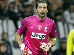 Buffon jako spoluhráč Messiho a spol.? Nebylo k tomu daleko