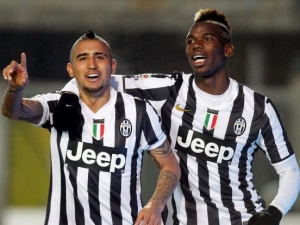 Co musí Juventus udělat, aby ve finále Ligy mistrů porazil Barcelonu