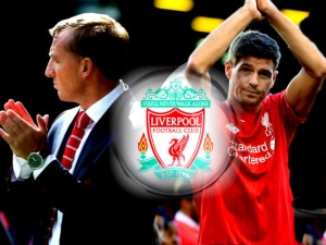 Hodnocení sezóny 2014/2015: Liverpool zažil zklamání a loučil se s Gerrardem