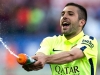 Barcelona si pojistila Jordiho Albu. Na dalších pět let