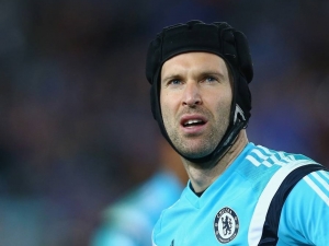 Čech proti Sydney odchytal možná poslední zápas za Chelsea