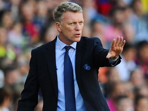 Real Sociedad: Moyes zůstává. A Danny Ings nevypadá příliš nadějně
