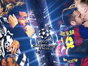 Juventus vs. Barcelona: Pohled očima odborníků