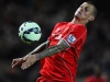 Martin Škrtel na odchodu z Anfieldu? Smlouva, která mi byla nabídnuta, je neakceptovatelná, říká