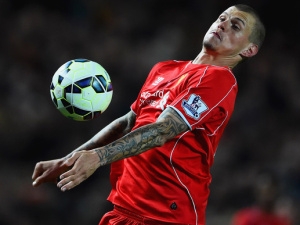 Martin Škrtel na odchodu z Anfieldu? Smlouva, která mi byla nabídnuta, je neakceptovatelná, říká