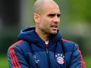 Guardiola: Pouze dva typy hráčů tvoří moderní fotbal