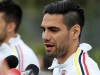 Falcao chce do Chelsea zamířit ještě před startem Copa America