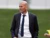 Zidane: Vedení Realu se domnívá, že ještě nepřišla má chvíle