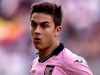 Juventus koupil z Palerma za 32 milionů eur Argentince Dybalu 