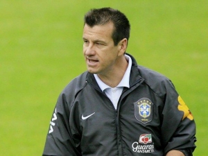 Trenér Dunga na brazilské lavičce skončí