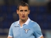 Fotbalista Klose zůstane v Laziu ještě jeden rok