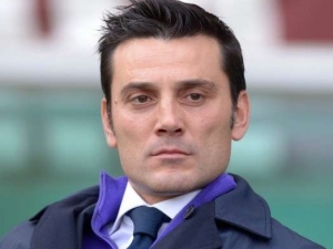 Fiorentina vyhodila kvůli nedostatku úcty ke klubu kouče Montellu