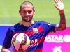Agent Vidala jedná o možném přesunu do Serie A, zájemců je vícero