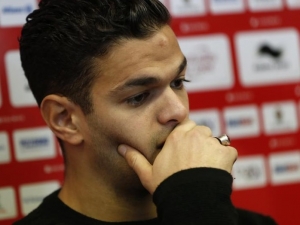 Po půl roce záložník Ben Arfa může hrát za Nice