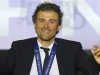 Smlouvu v Barceloně prodloužil i úspěšný trenér Luis Enrique