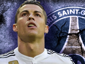 L´Equipe: PSG chce pořád Ronalda. A když ne letos, tak příští rok