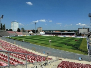 V Brně odstartovala petice za nový fotbalový stadion