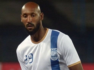 Anelka bude opět patřit k hvězdám indické ligy