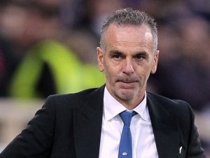 Lazio odměnilo trenéra Pioliho novým kontraktem