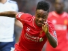 Liverpool odmítl nabídku Manchesteru City za Raheema Sterlinga