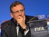 Vyhlášení nabídkového řízení pro MS 2026 bylo odloženo
