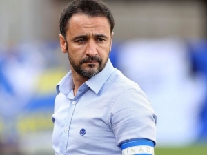 Pereira po zisku double opustil Olympiakos a povede Fenerbahce