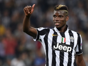 Juventus prodá Paula Pogbu minimálně za 80 miliónů euro
