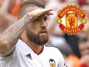 Otamendi Manchester United neposílí, klub o něj nemá zájem