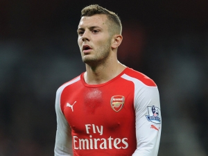 Wilshere: Neodejdu do Manchesteru City jen proto, že jsem Angličan