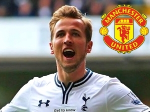 Letní přestupové plány Manchesteru United: Nahradit De Geu a přivést Kanea