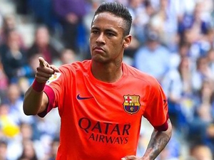 Sport: Neymar se dohodl na nové smlouvě do roku 2020