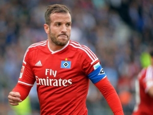 Záložník Van der Vaart se vrací do Španělska, posílí Betis