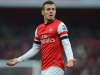 Wilshere dostal za urážky Tottenhamu pokutu 1,5 milionu korun