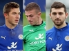 Tři fotbalisté Leicesteru kvůli orgiím v Thajsku v klubu skončili