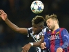 Pro Pogbu není překážkou barcelonský trest. Chce totiž v Juve zůstat až do EURA 2016