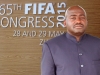Blattera chce v čele FIFA vystřídat i šéf liberijského fotbalu