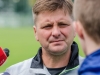 Uhrin: Když hrála o poháry Příbram, proč bychom nemohli my?