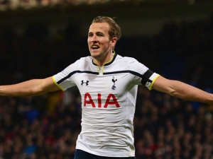 Harryho Kanea těší zájem Manchesteru United, odchod z Tottenhamu ale neplánuje