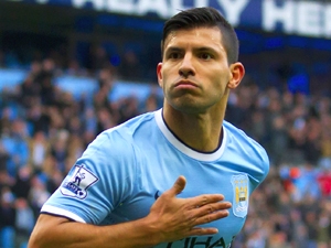 Zavírá Agüero cestičku do Realu? Jsem šťastný v Manchesteru, tvrdí