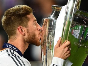 Barcelonská prezidentská kampaň se rozjíždí: Jednomu kandidátovi byl nabízen Ramos jako hlavní zbraň, Puyol nepůjde s Laportou