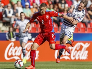 1. kolo EURA U21 – V sestavě 4 Dánové a 4 Portugalci, nejlépe hodnoceným hráčem Kadeřábek