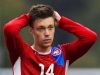 Kadlec má poškozené vazy v kotníku a ME do 21 let pro něj končí 
