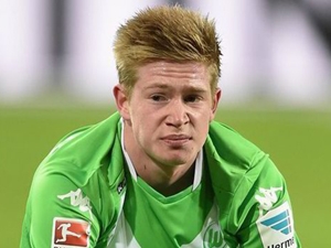 Mourinho: De Bruyne neměl povahu na to bojovat o své místo v Chelsea