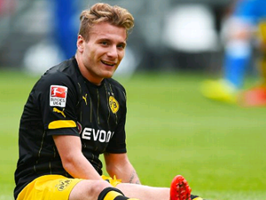 Immobile polichocen nabídkou z rodné Neapole